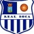 logo REAL BOCA