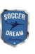 logo SOCCER DREAM