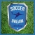 logo SOCCER DREAM